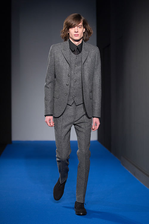 アニエスベー 2015-16年秋冬<span>コレクション</span> - 写真16