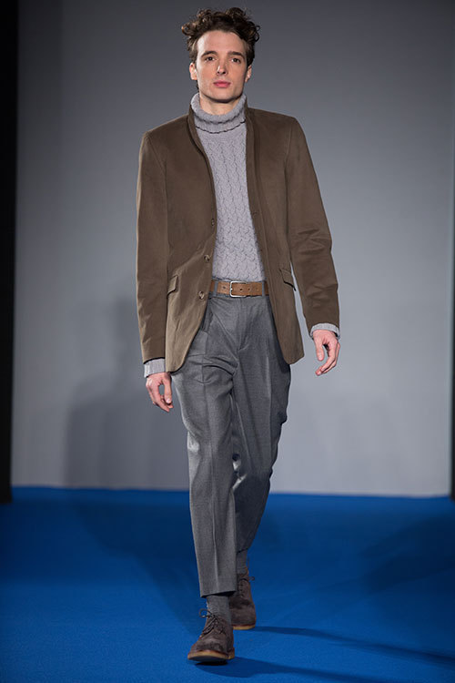 アニエスベー 2015-16年秋冬<span>コレクション</span> - 写真17