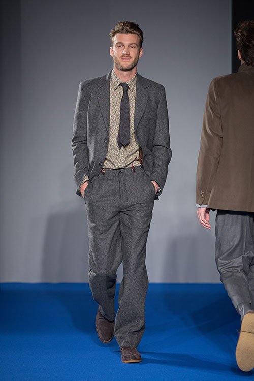 アニエスベー 2015-16年秋冬<span>コレクション</span> - 写真18