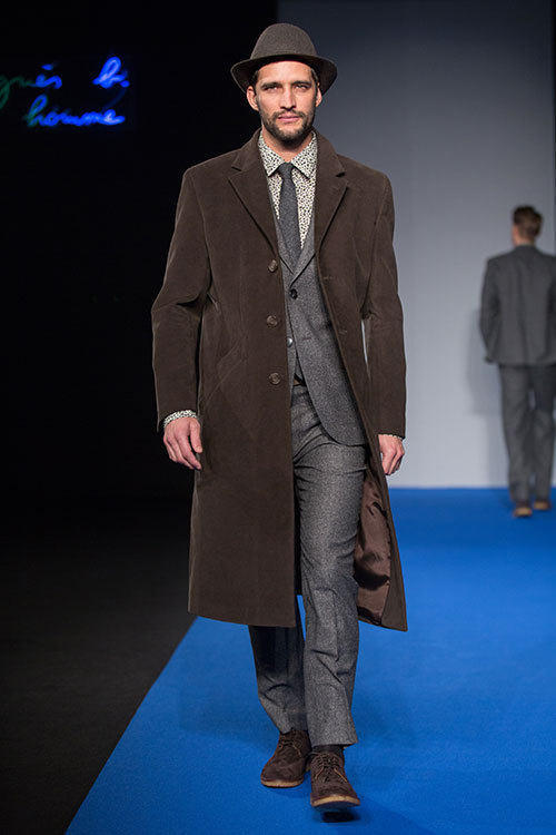 アニエスベー 2015-16年秋冬<span>コレクション</span> - 写真19