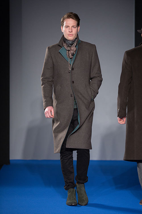 アニエスベー 2015-16年秋冬<span>コレクション</span> - 写真20