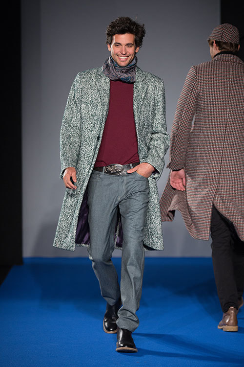 アニエスベー 2015-16年秋冬<span>コレクション</span> - 写真25