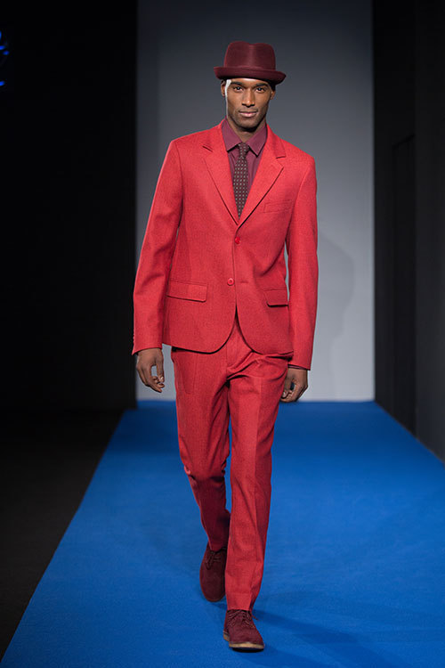 アニエスベー 2015-16年秋冬<span>コレクション</span> - 写真28