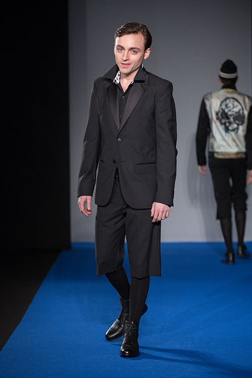 アニエスベー 2015-16年秋冬<span>コレクション</span> - 写真37