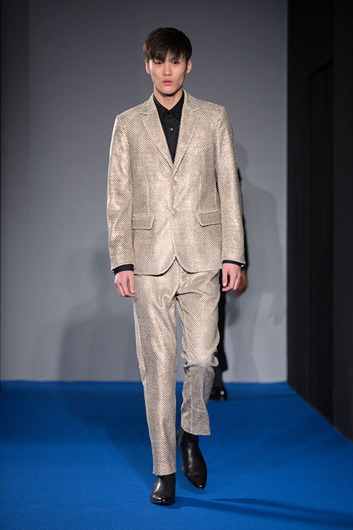 アニエスベー 2015-16年秋冬<span>コレクション</span> - 写真42