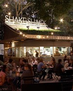 NYハンバーガー「シェイク シャック」日本上陸 - 東京・外苑前に1号店｜写真15