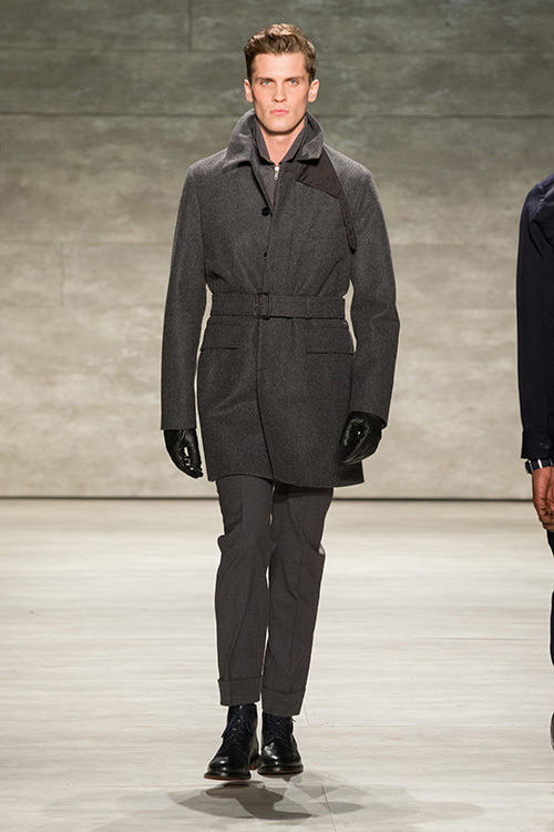 トッドスナイダー 2015-16年秋冬<span>コレクション</span> - 写真29