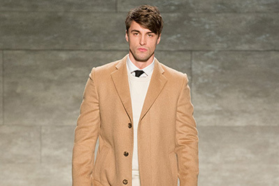 TODD SNYDER 2015-16AW Collection