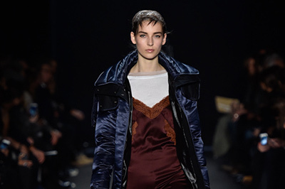 ラグ ＆ ボーン(rag & bone) 2015-16年秋冬 ウィメンズ