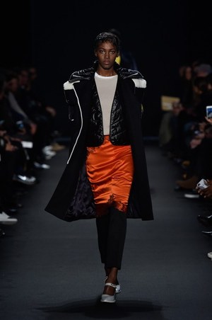 ラグ ＆ ボーン(rag & bone) 2015-16年秋冬ウィメンズコレクション  - 写真2