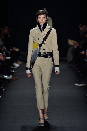 ラグ ＆ ボーン(rag & bone) 2015-16年秋冬ウィメンズコレクション  - 写真14