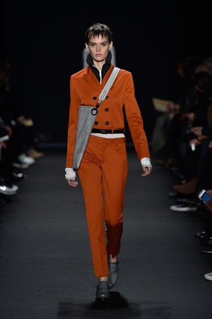 ラグ ＆ ボーン(rag & bone) 2015-16年秋冬ウィメンズコレクション  - 写真17