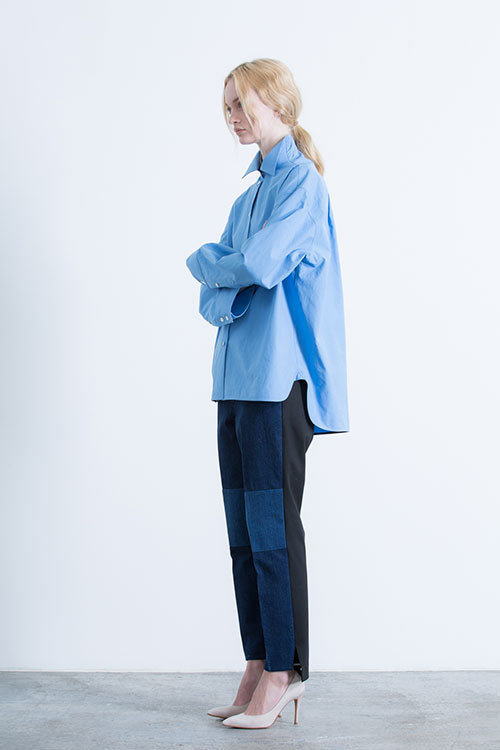 チノ 2015-16年秋冬<span>コレクション</span> - 写真2