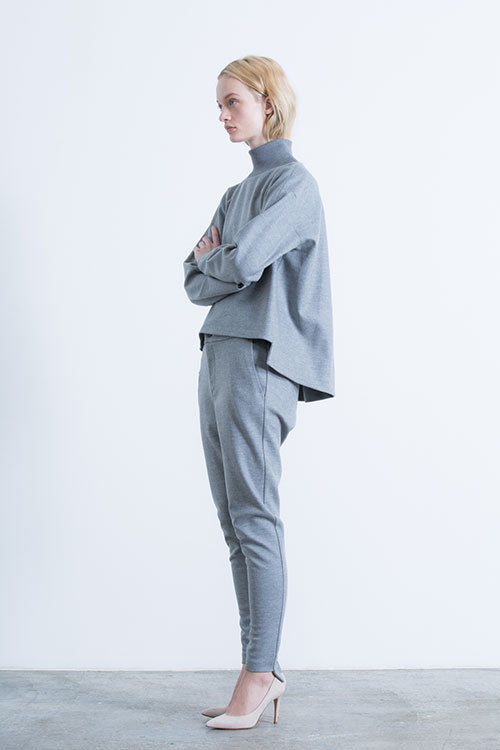 チノ 2015-16年秋冬<span>コレクション</span> - 写真3