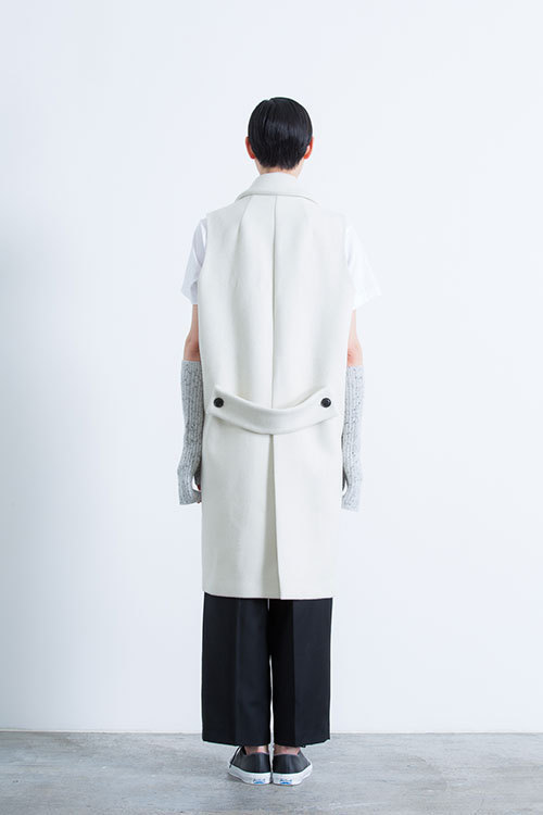 チノ 2015-16年秋冬<span>コレクション</span> - 写真6
