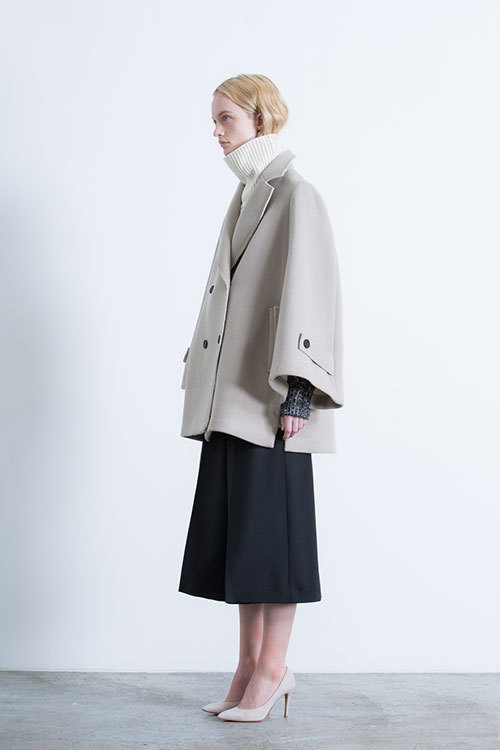 チノ 2015-16年秋冬<span>コレクション</span> - 写真7