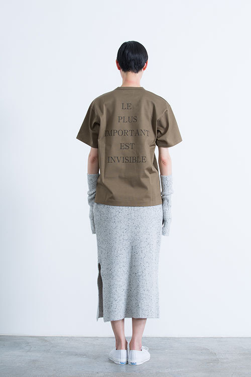 チノ 2015-16年秋冬<span>コレクション</span> - 写真9