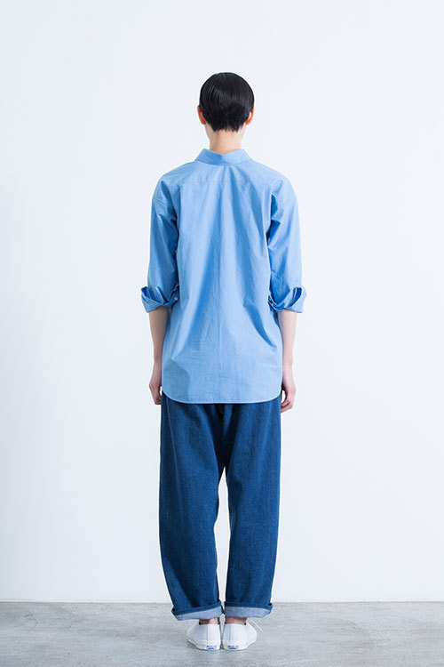 チノ 2015-16年秋冬<span>コレクション</span> - 写真13