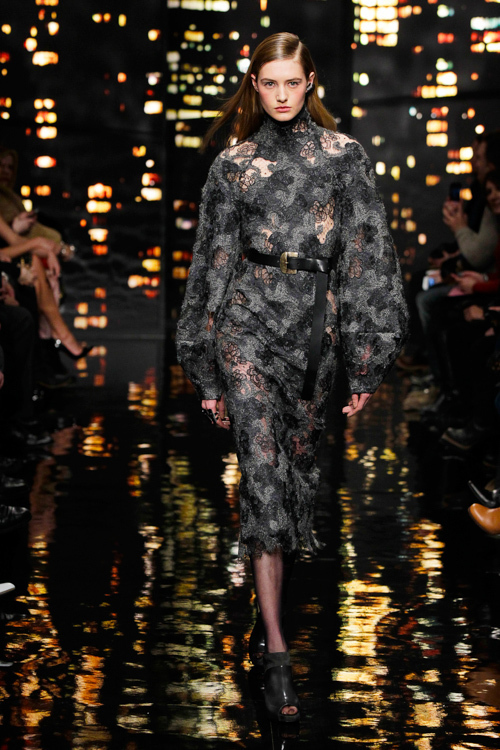 ダナ キャラン(DONNA KARAN) 2015年秋ウィメンズコレクション  - 写真10