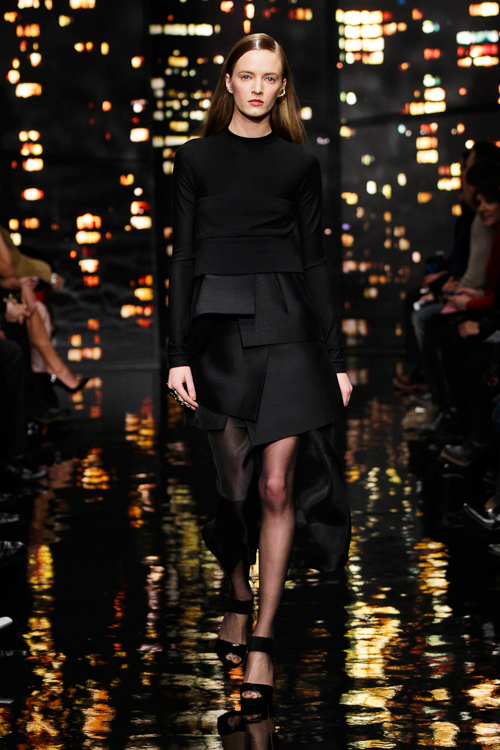 ダナ キャラン(DONNA KARAN) 2015年秋ウィメンズコレクション  - 写真17