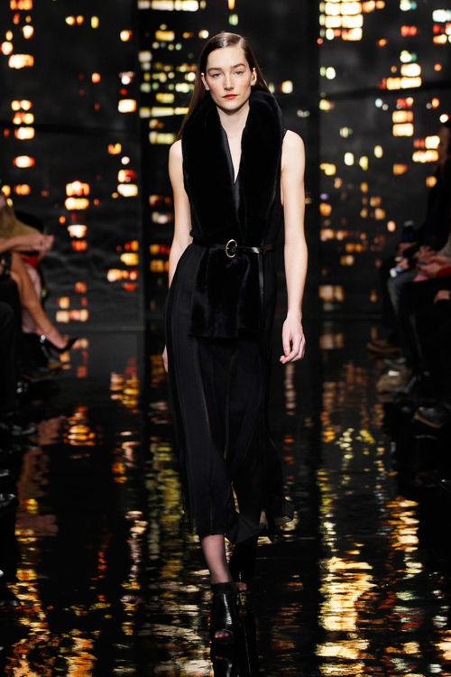 ダナ キャラン(DONNA KARAN) 2015年秋ウィメンズコレクション  - 写真19