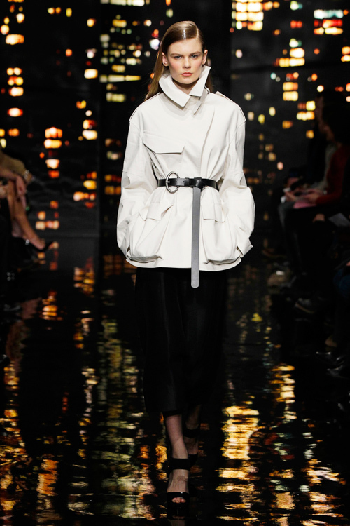 ダナ キャラン(DONNA KARAN) 2015年秋ウィメンズコレクション  - 写真24