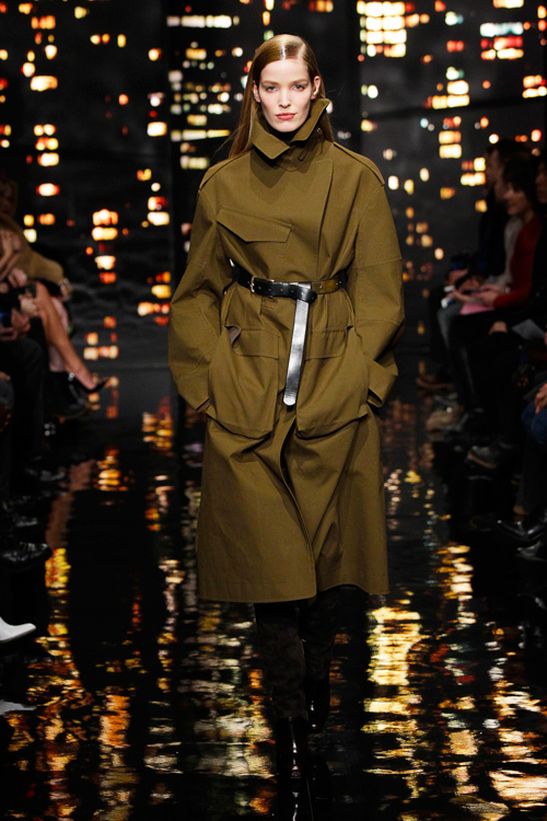 ダナ キャラン(DONNA KARAN) 2015年秋ウィメンズコレクション  - 写真25