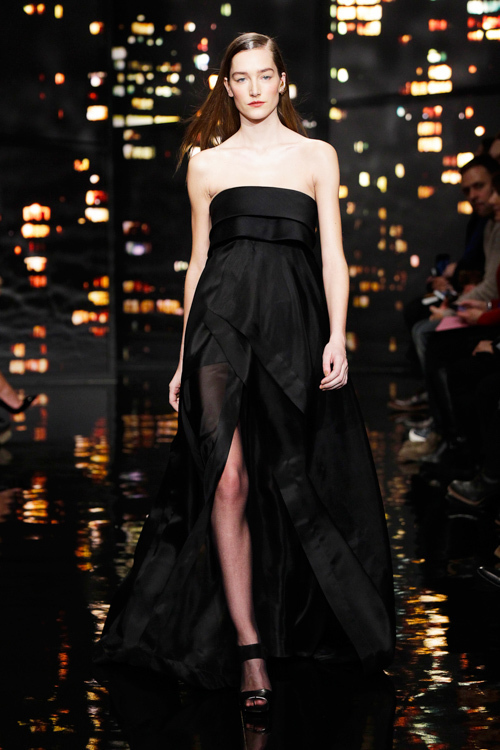 ダナ キャラン(DONNA KARAN) 2015年秋ウィメンズコレクション  - 写真39