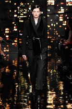 ダナ・キャラン パンフ/ピーター・リンドバーグ 写真集 ・Peter