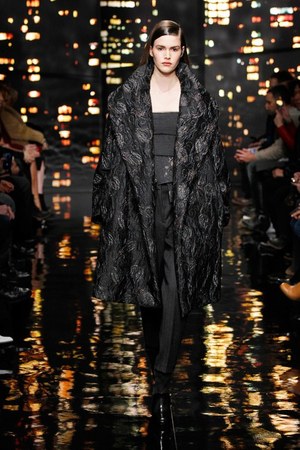 ダナ キャラン(DONNA KARAN) 2015年秋ウィメンズコレクション  - 写真1
