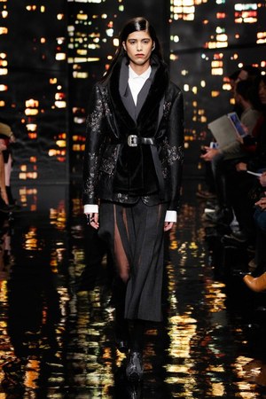 ダナ キャラン(DONNA KARAN) 2015年秋ウィメンズコレクション  - 写真2