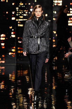 ダナ キャラン(DONNA KARAN) 2015年秋ウィメンズコレクション  - 写真7