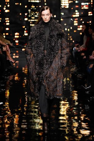ダナ キャラン(DONNA KARAN) 2015年秋ウィメンズコレクション  - 写真14