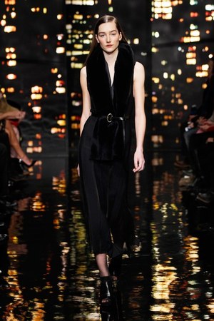 ダナ キャラン(DONNA KARAN) 2015年秋ウィメンズコレクション  - 写真19