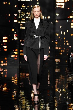 ダナ キャラン(DONNA KARAN) 2015年秋ウィメンズコレクション  - 写真23