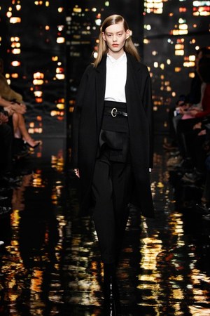 ダナ キャラン(DONNA KARAN) 2015年秋ウィメンズコレクション  - 写真27