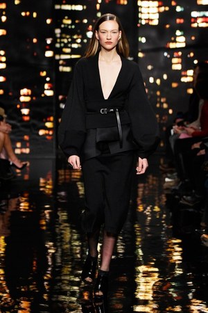 ダナ キャラン(DONNA KARAN) 2015年秋ウィメンズコレクション  - 写真28