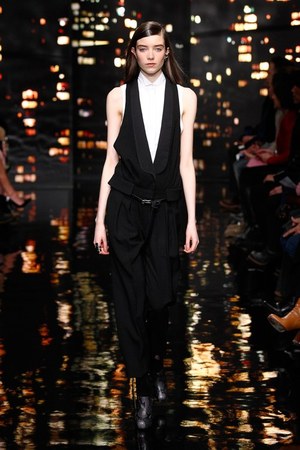 ダナ キャラン(DONNA KARAN) 2015年秋ウィメンズコレクション  - 写真29