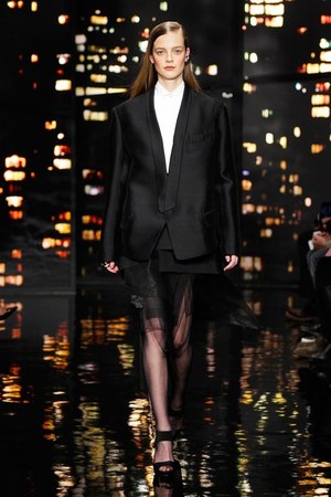ダナ キャラン(DONNA KARAN) 2015年秋ウィメンズコレクション  - 写真30