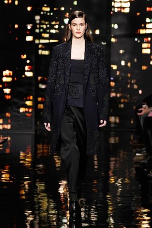 ダナ キャラン(DONNA KARAN) 2015年秋ウィメンズコレクション  - 写真32