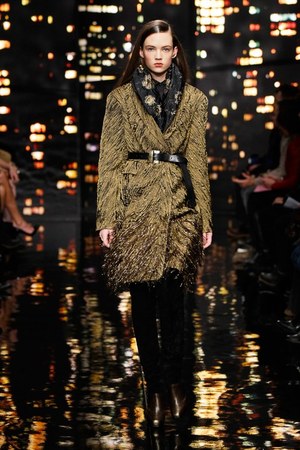 ダナ キャラン(DONNA KARAN) 2015年秋ウィメンズコレクション  - 写真34