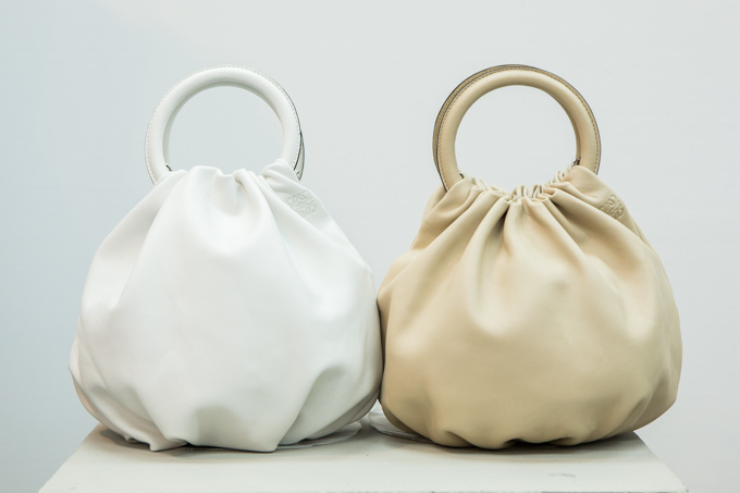 ロエベ(LOEWE) パズル バッグ｜写真37