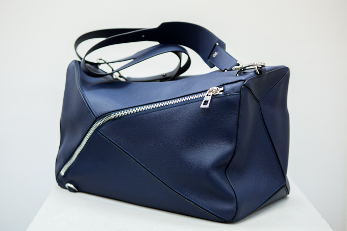 ロエベ(LOEWE) パズル バッグ｜写真46