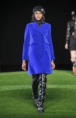 マーク BY マーク ジェイコブス 2015-16年秋冬コレクション - 革命を先導する強い女性｜写真29