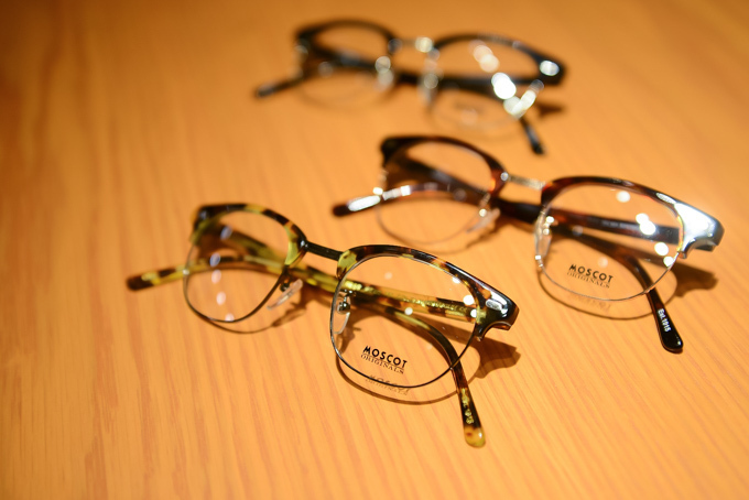 モスコット(MOSCOT) モスコット｜写真6