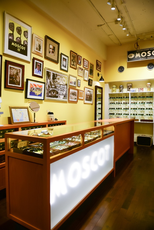 モスコット(MOSCOT) モスコット｜写真9