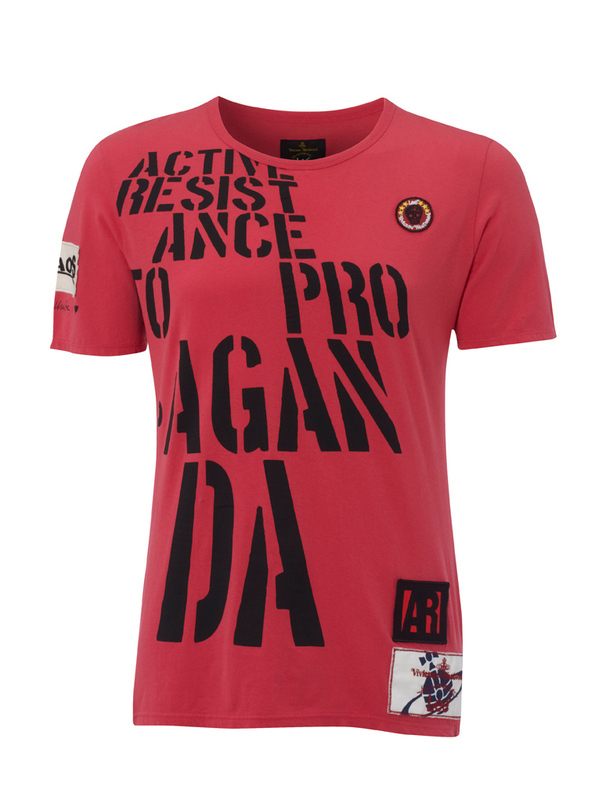 ヴィヴィアン・ウエストウッド アングロマニア×リー、2011年春夏コレクションを発表！｜写真6