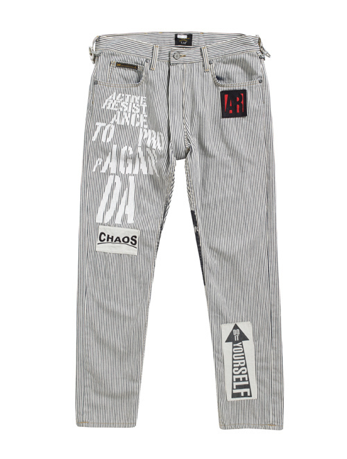 ヴィヴィアン・ウエストウッド アングロマニア×リー、2011年春夏コレクションを発表！｜写真2