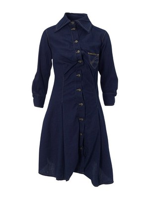 ヴィヴィアン・ウエストウッド アングロマニア×リー、2011年春夏コレクションを発表！｜写真1