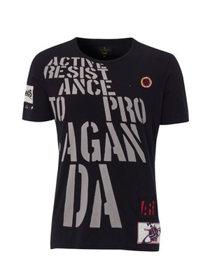 ヴィヴィアン・ウエストウッド アングロマニア×リー、2011年春夏コレクションを発表！｜写真5